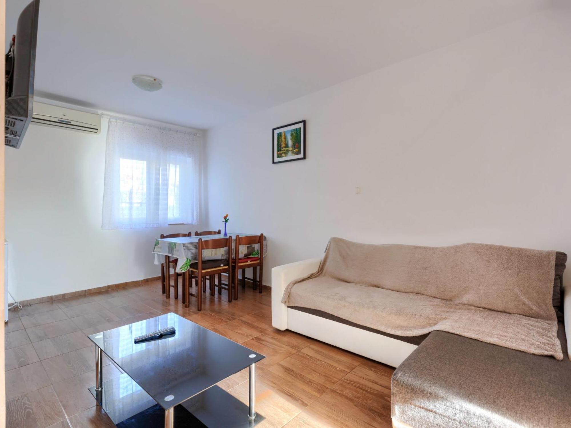 Apartment Perkovic - Mdn134 By Interhome Медулин Экстерьер фото