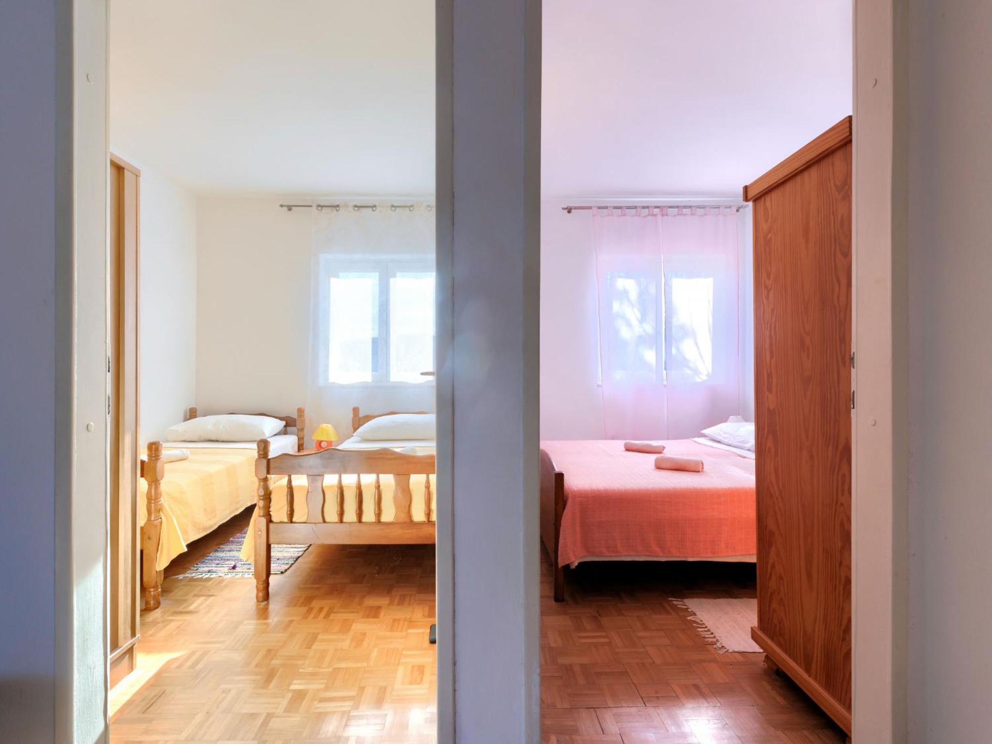 Apartment Perkovic - Mdn134 By Interhome Медулин Экстерьер фото