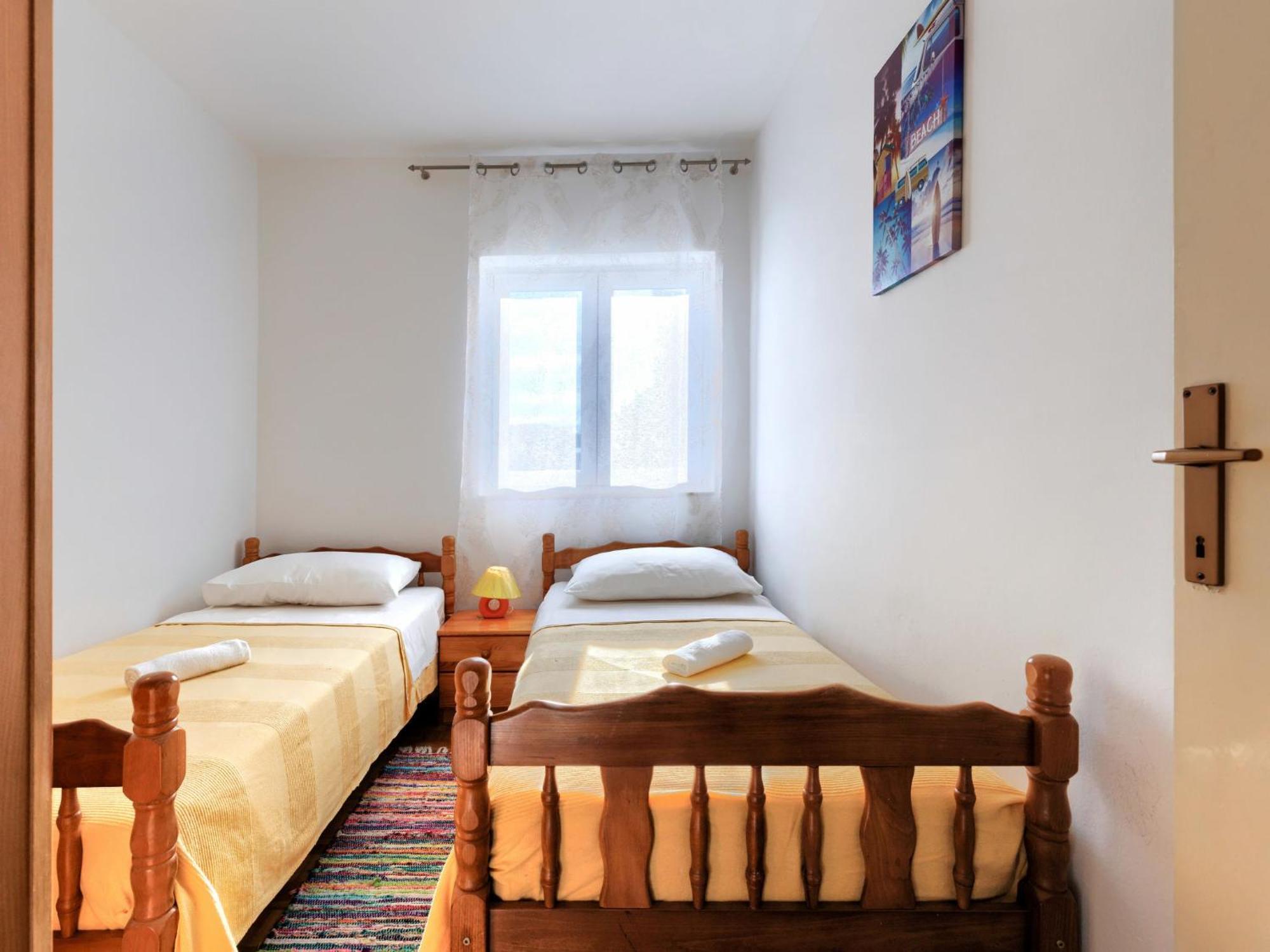 Apartment Perkovic - Mdn134 By Interhome Медулин Экстерьер фото